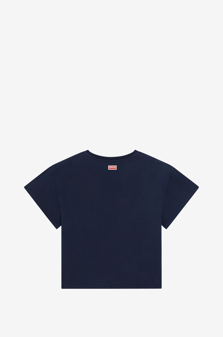 T-shirt à manches courtes ample KENZO Heart