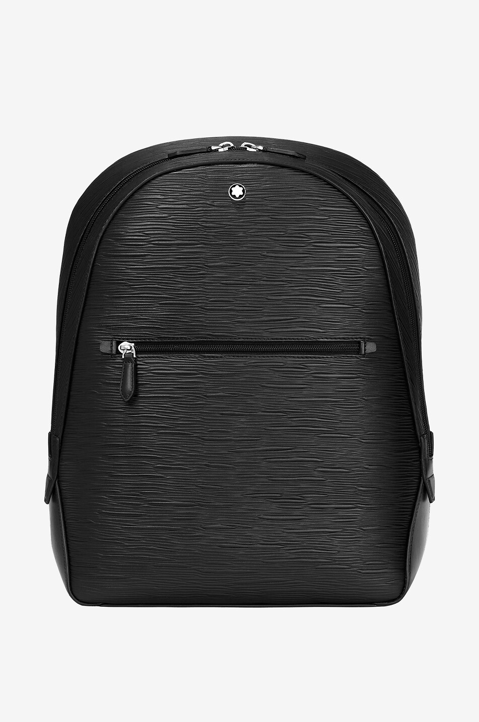 Meisterstück 4810 Small bark textured backpack