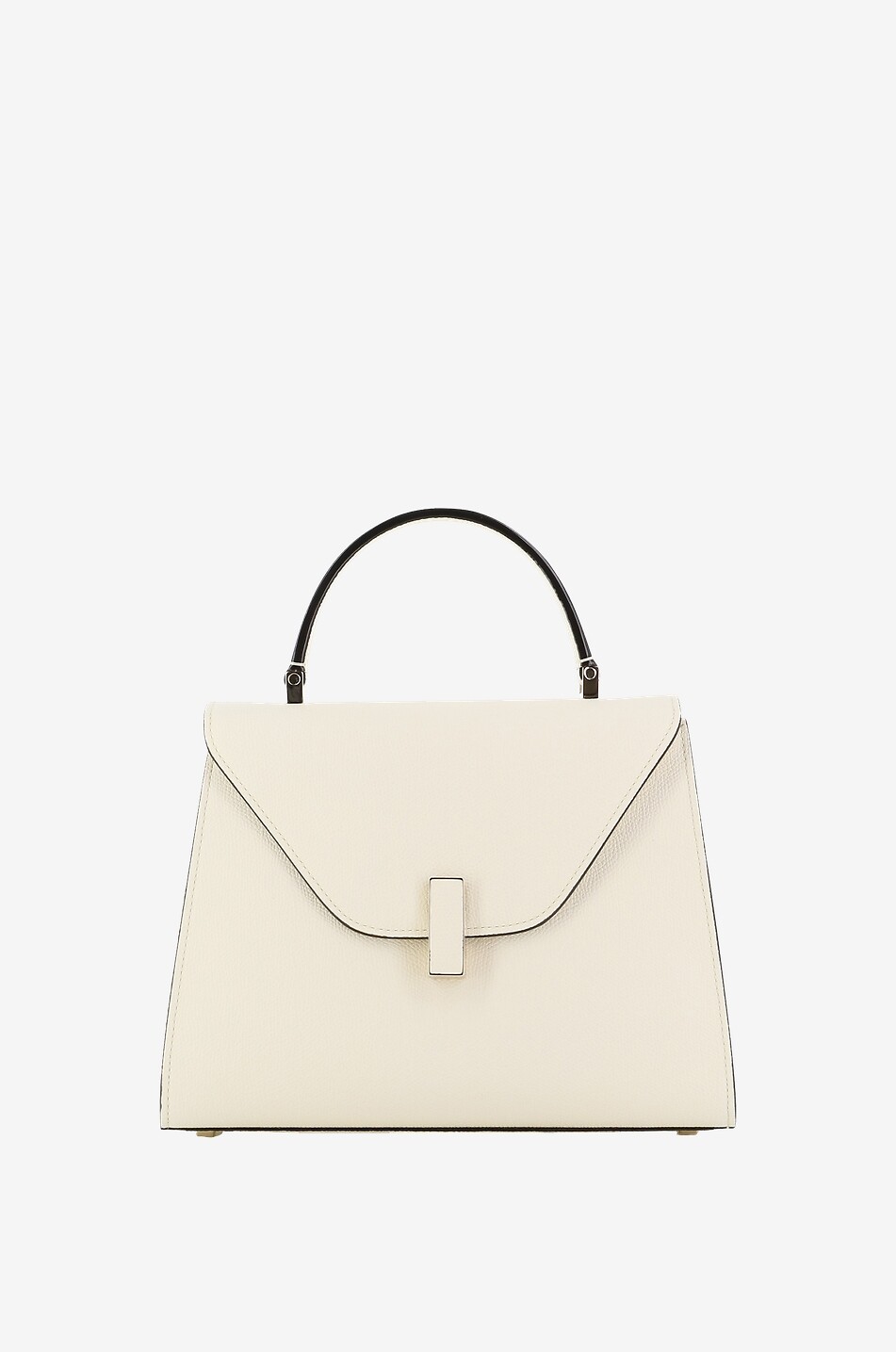 Iside Medium grained handbag