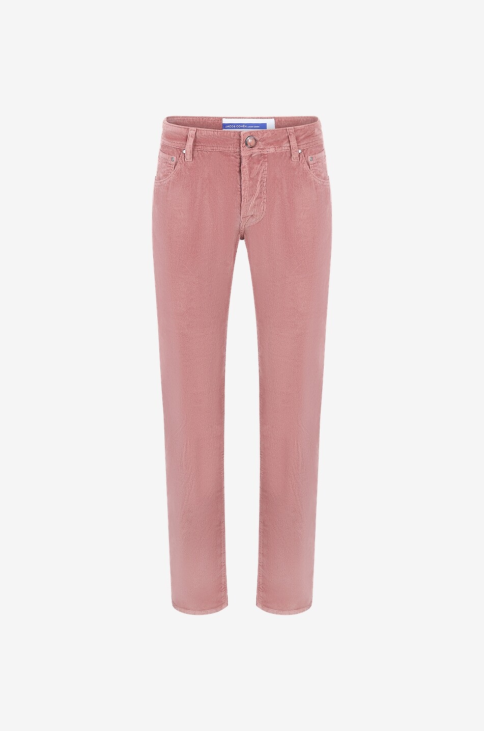 Slim Jeans aus Cord Nick