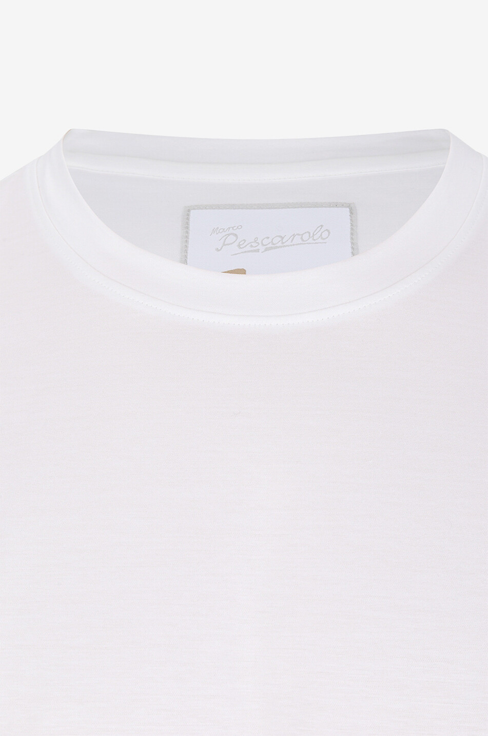 James cotton short-sleeved T-shirt