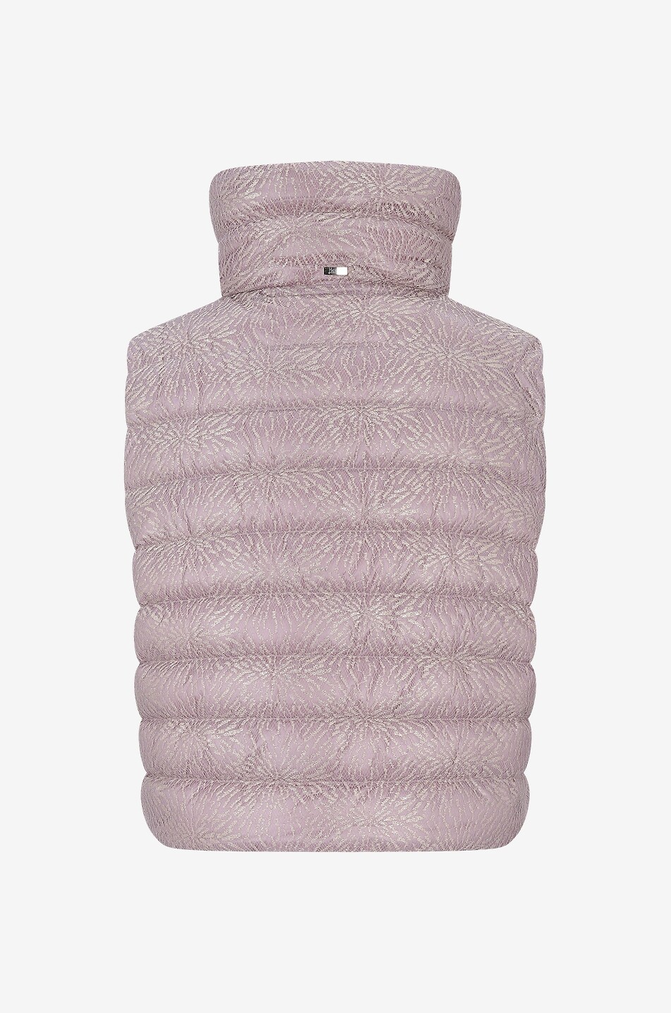 Gilet en duvet Resort New Lace