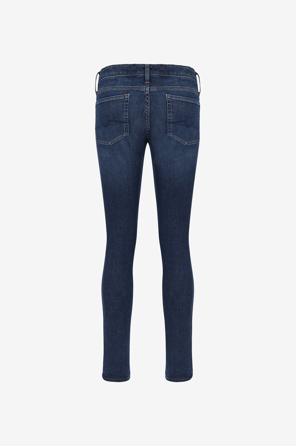 Jean skinny en coton Pyper Skinny Fit