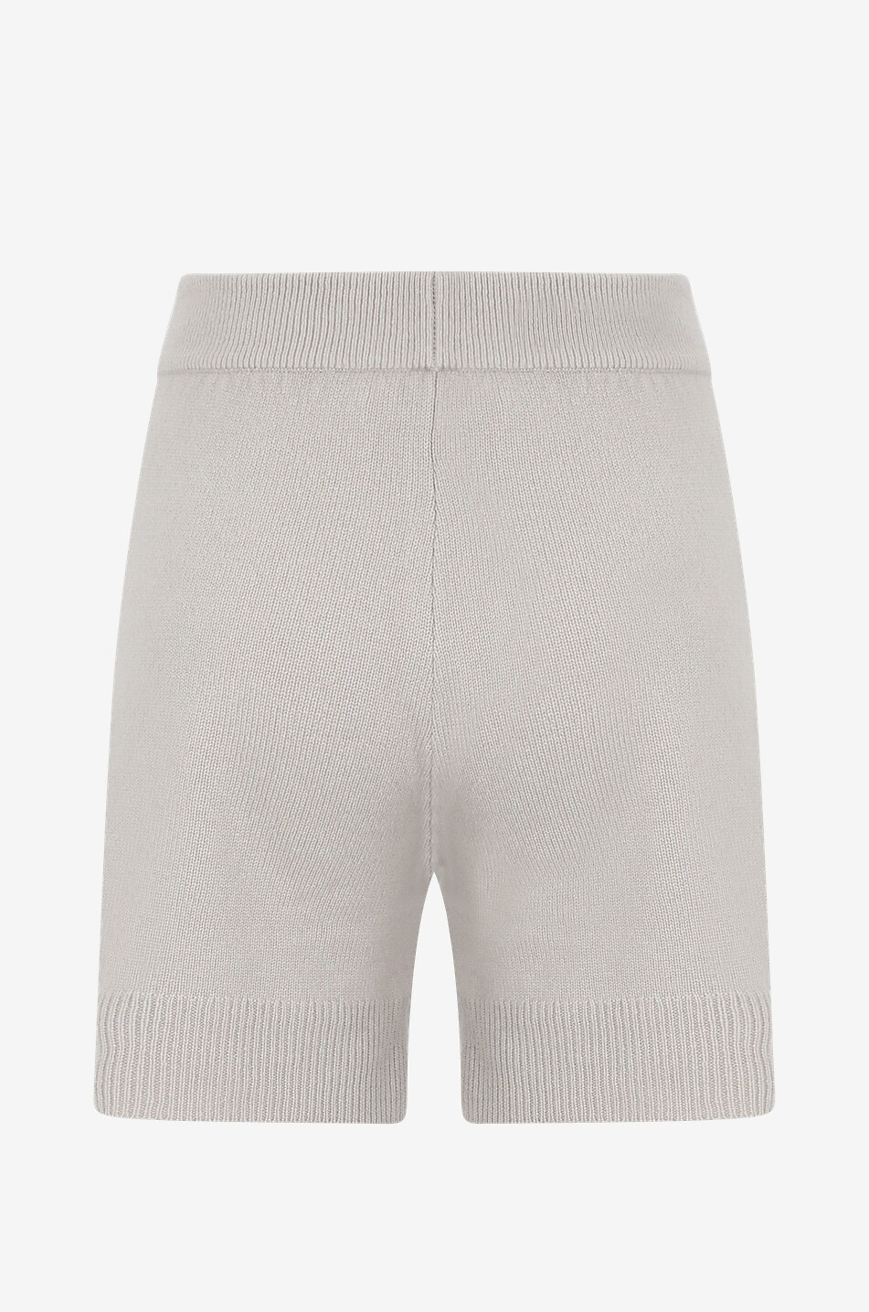 Short en cachemire The Edlynn Short