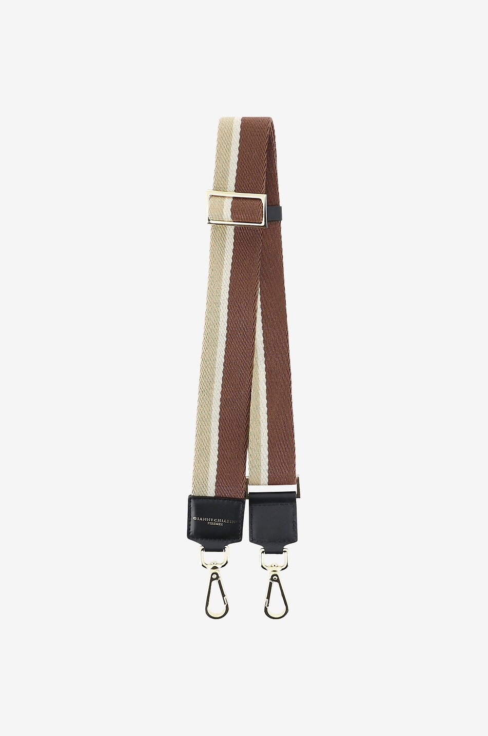 Multi 3 Strap fabric shoulder strap