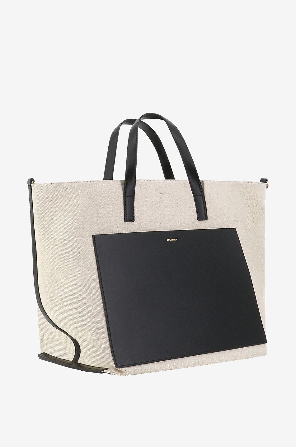 Sac cabas en toile Wander Carré Medium