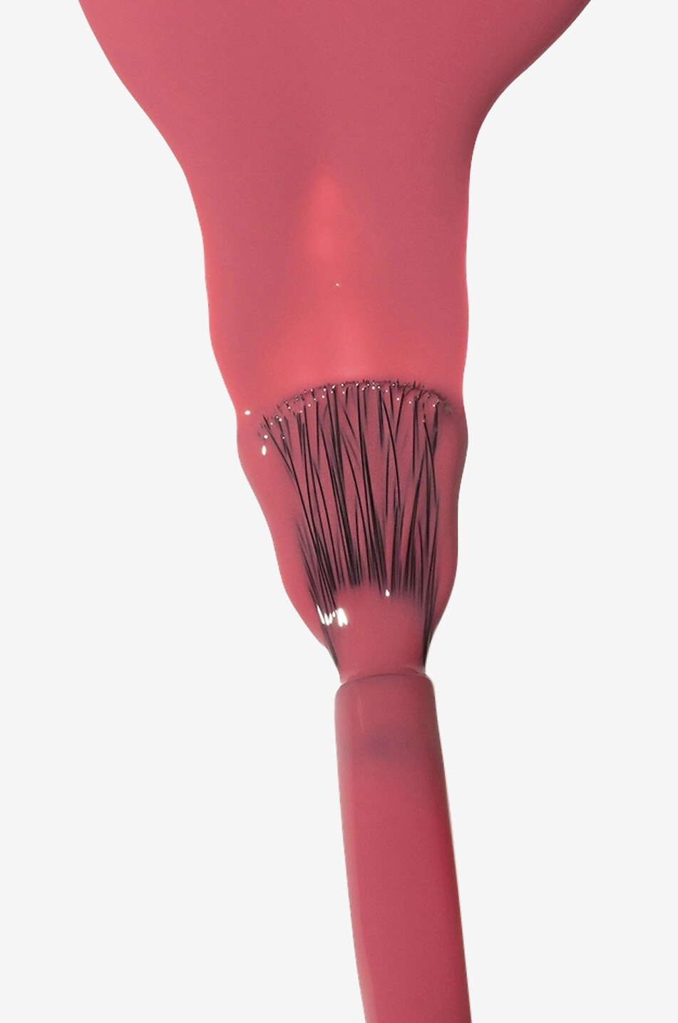 GITTI Nagellack plant-based gitti no.126 Damen ROT 2