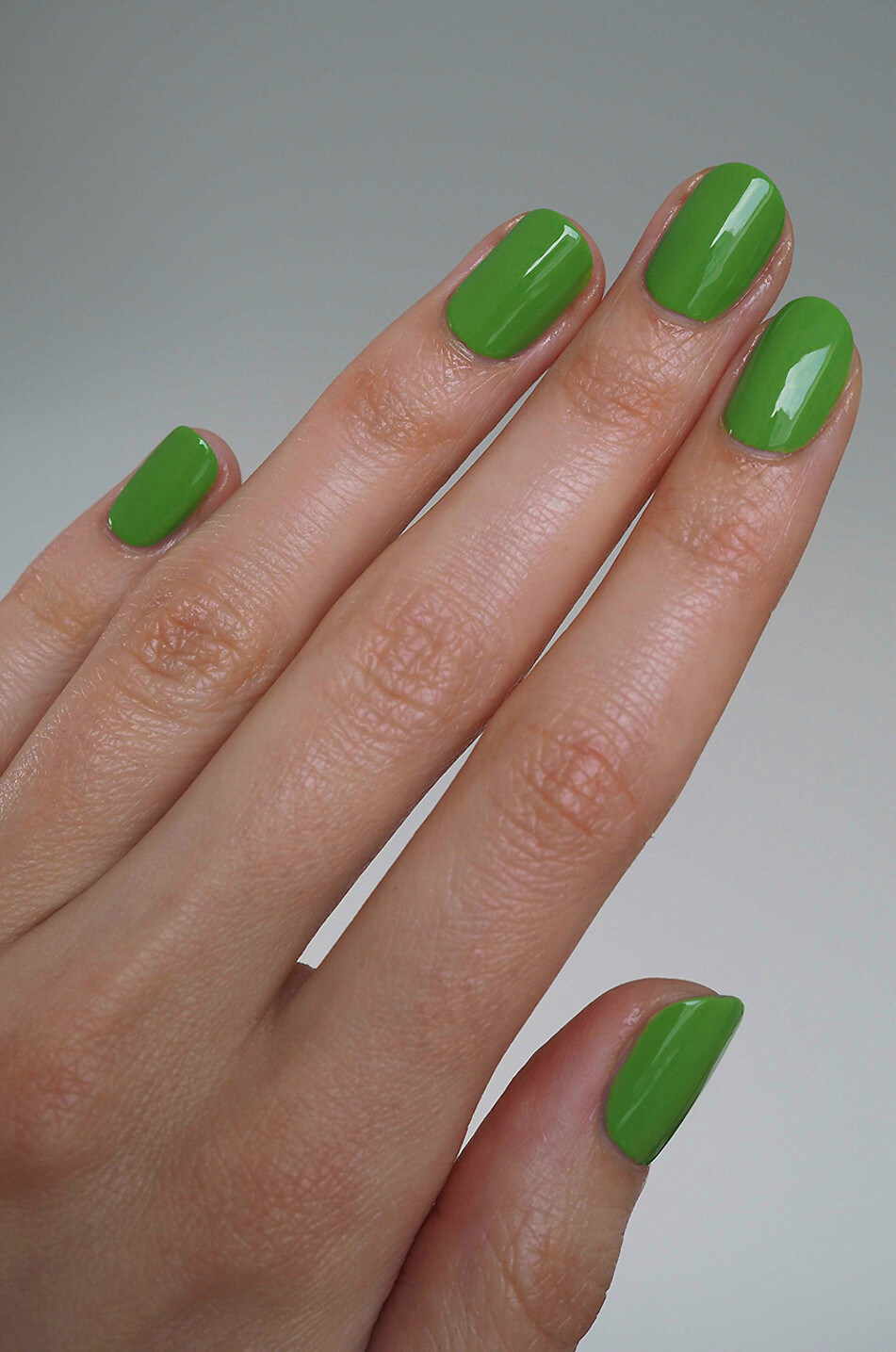 Plant-based gitti no.171 nail polish