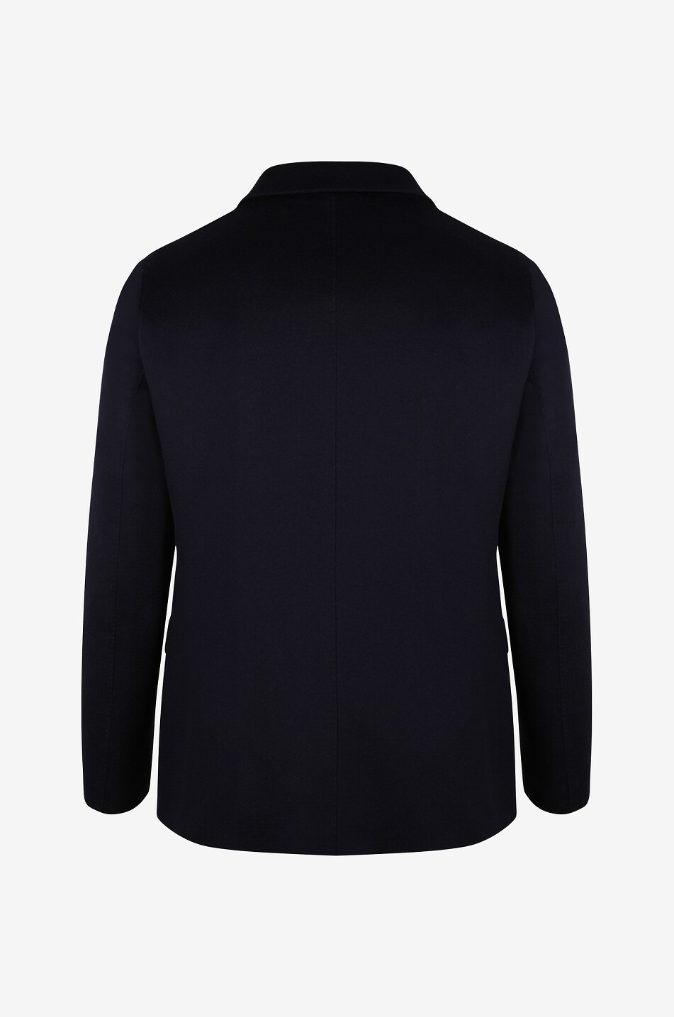 Blazer aus Kaschmir und Nylon Ultralight