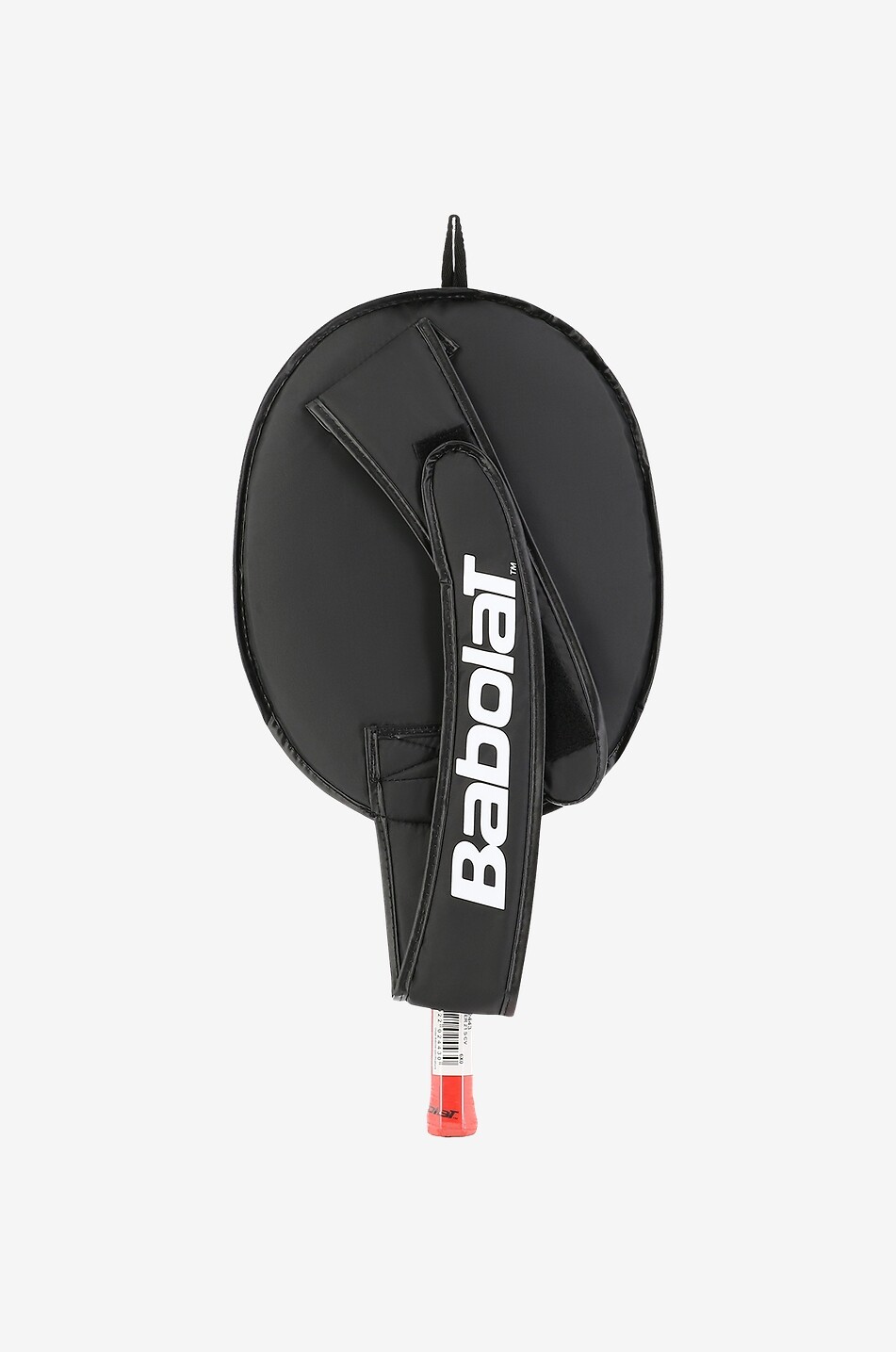 BABOLAT Ballfighter 21 children's tennis racquet Unisex Colourless 2