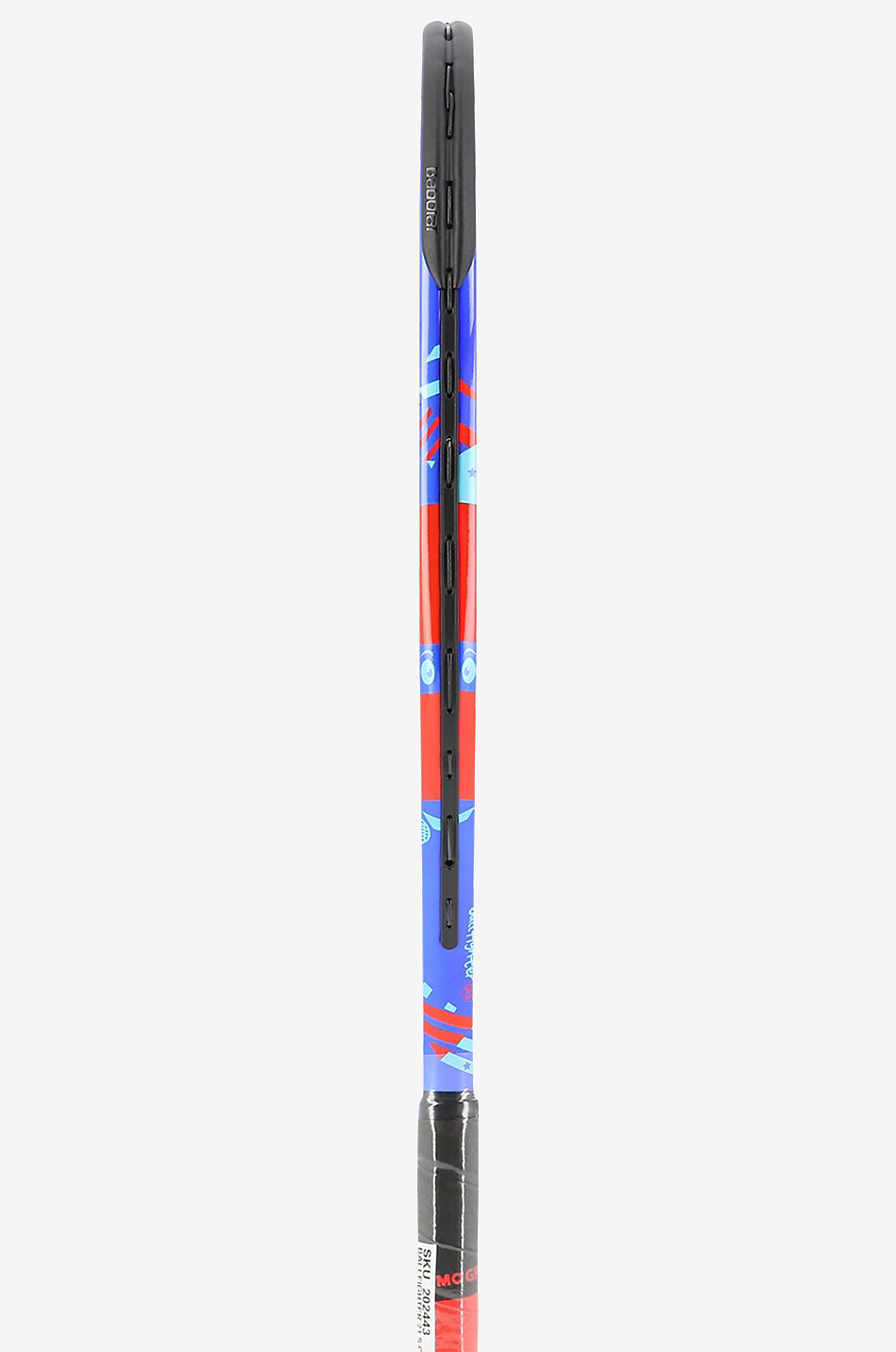 BABOLAT Ballfighter 21 children's tennis racquet Unisex Colourless 5