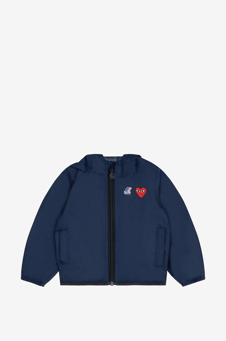 Veste de pluie enfant Claude