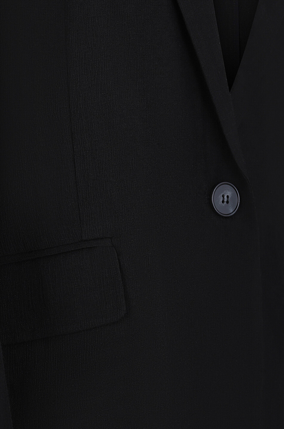 Blazer aus Viskose Tilia