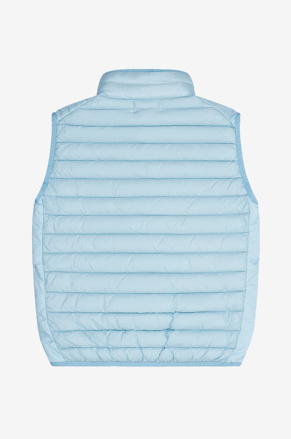 G0224 boy's down vest