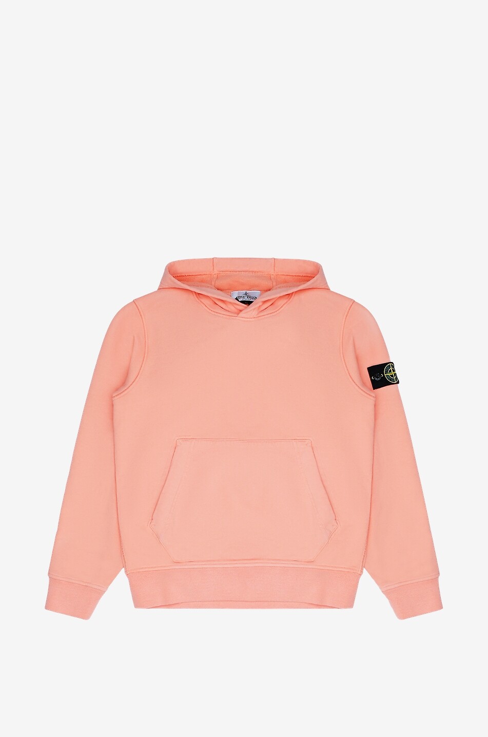 Sweat-shirt à capuche garçon 61620