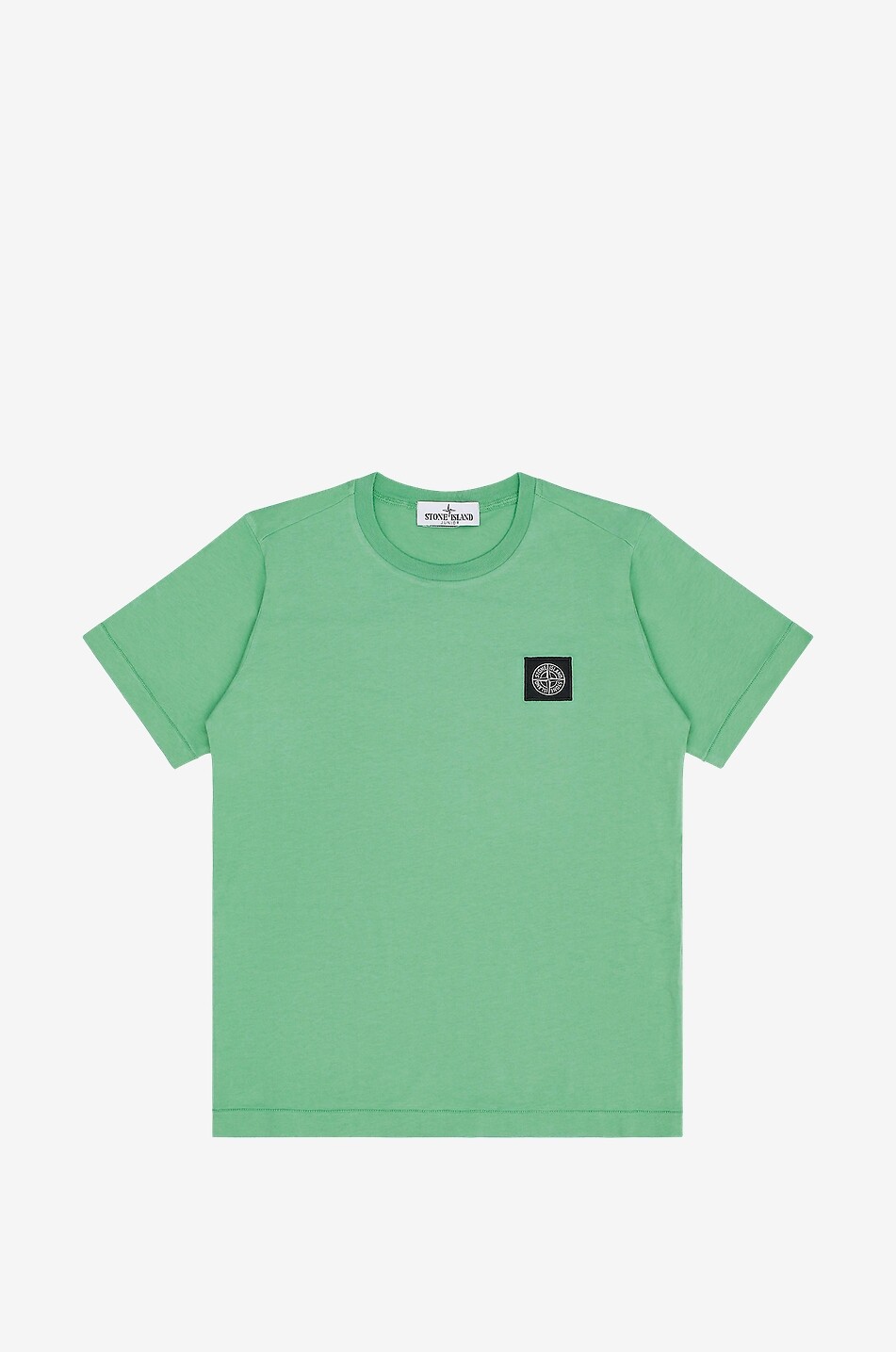 Compass Patch 20147 boy's short-sleeved T-shirt