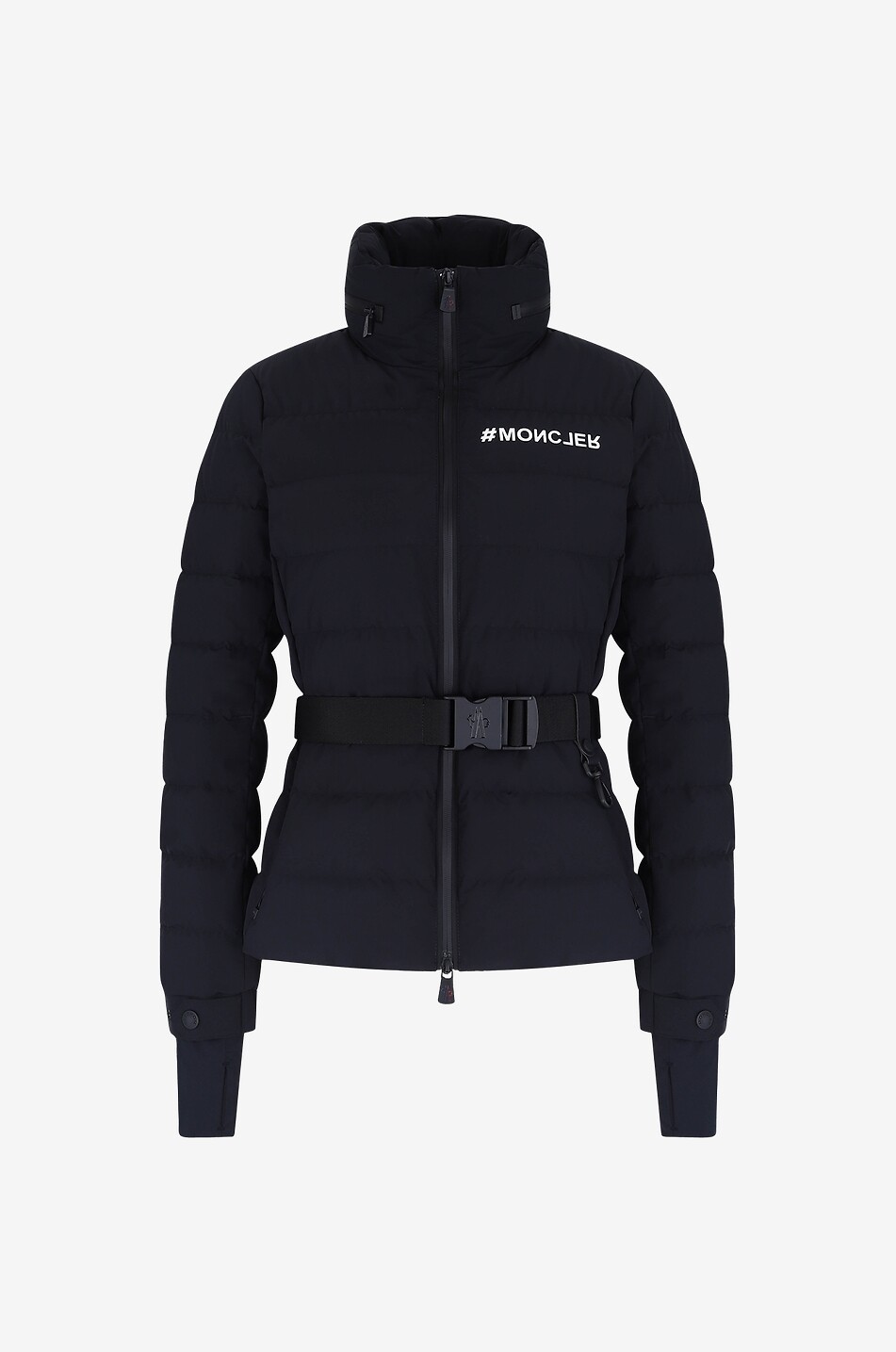 Bettex down ski jacket