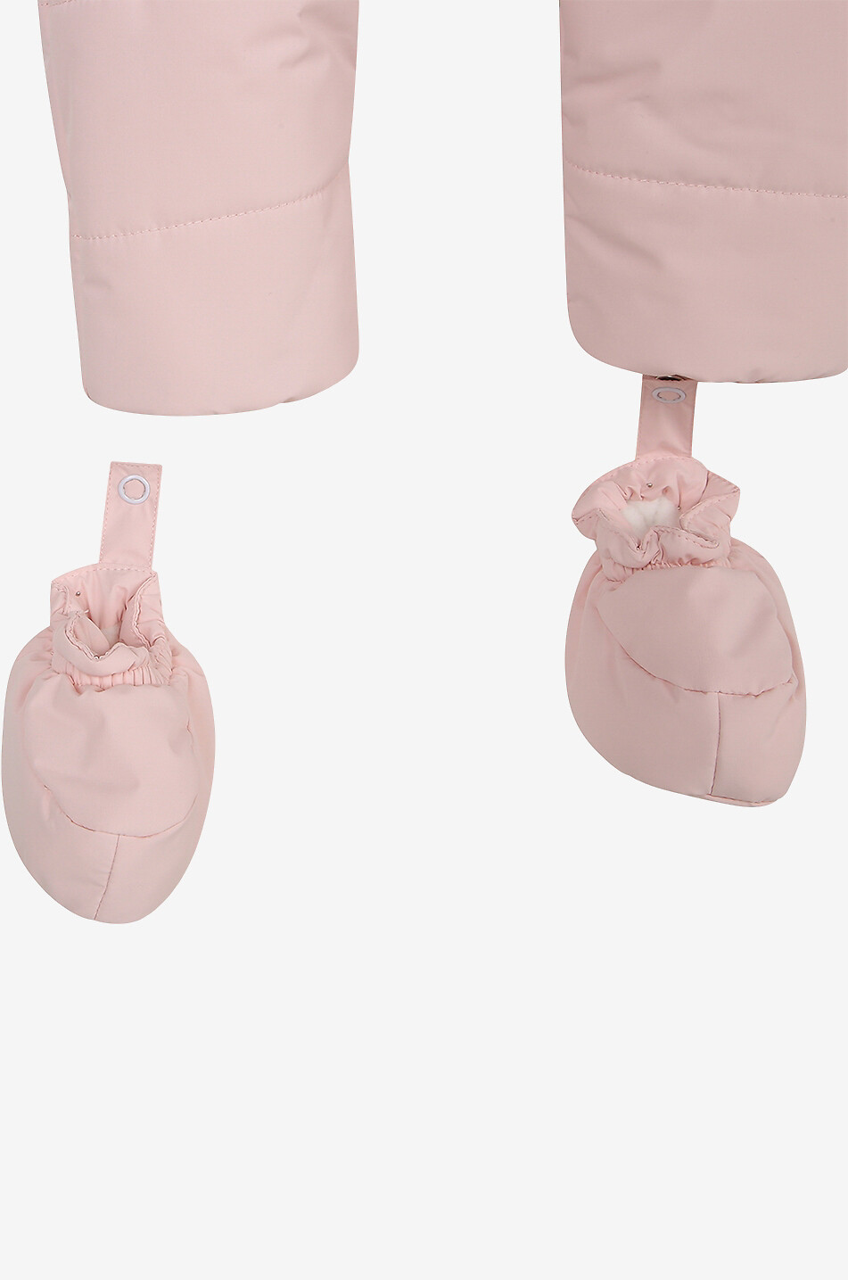 MARC JACOBS Combinaison pilote bébé Bébé ROSE 3