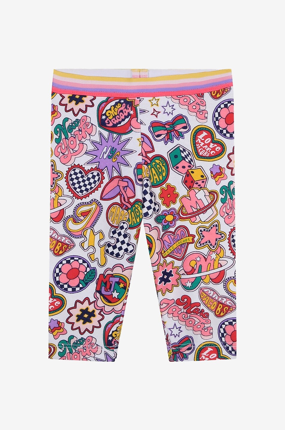 Baby-Set aus Baumwolle