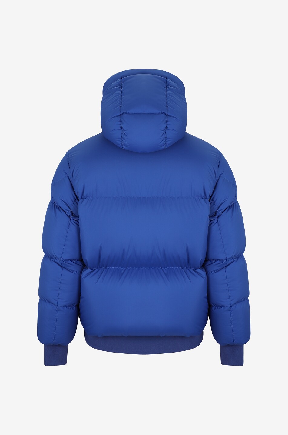 Moncler blue jacket mens deals