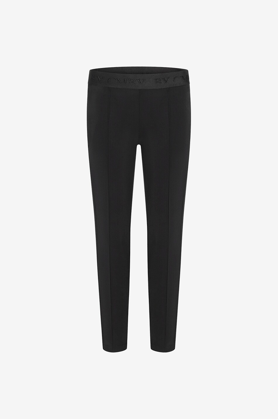 Slim-Fit Hose Rose Slim