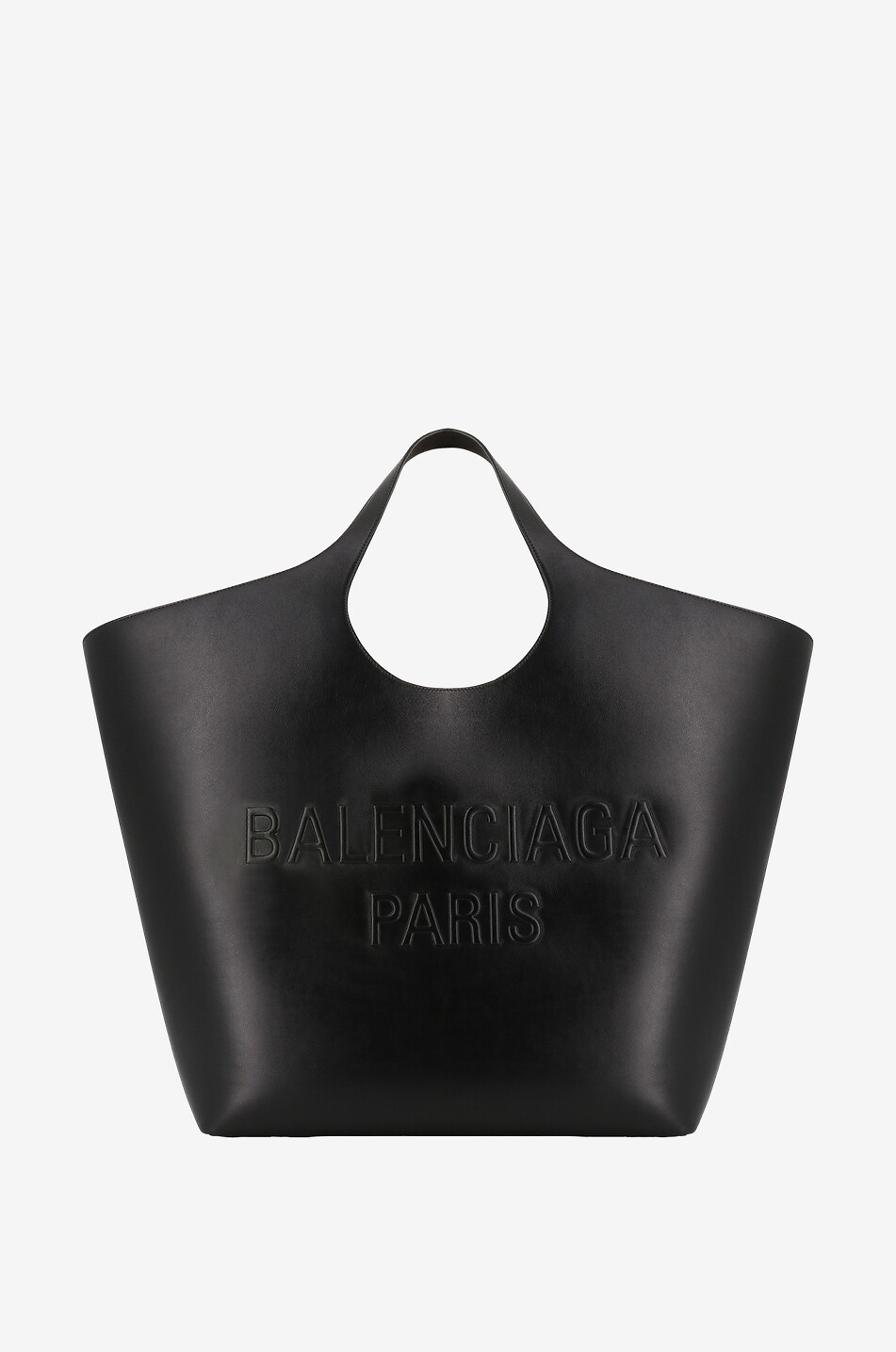 Shopper mit Logogravur Mary-Kate L