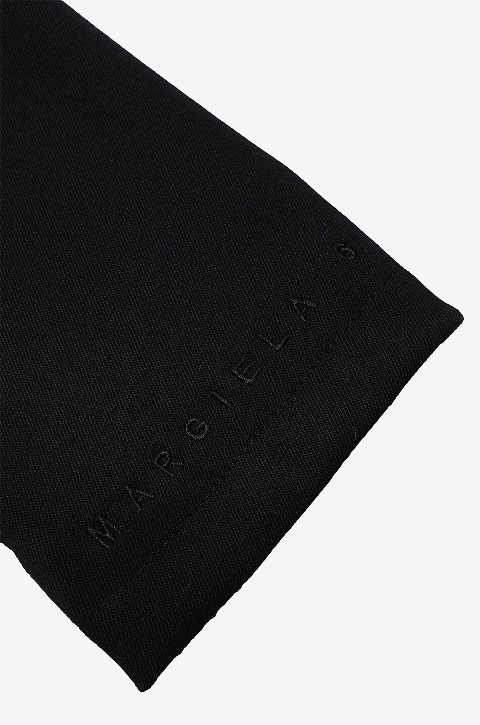 Veste chemise évasée enfant en sergé