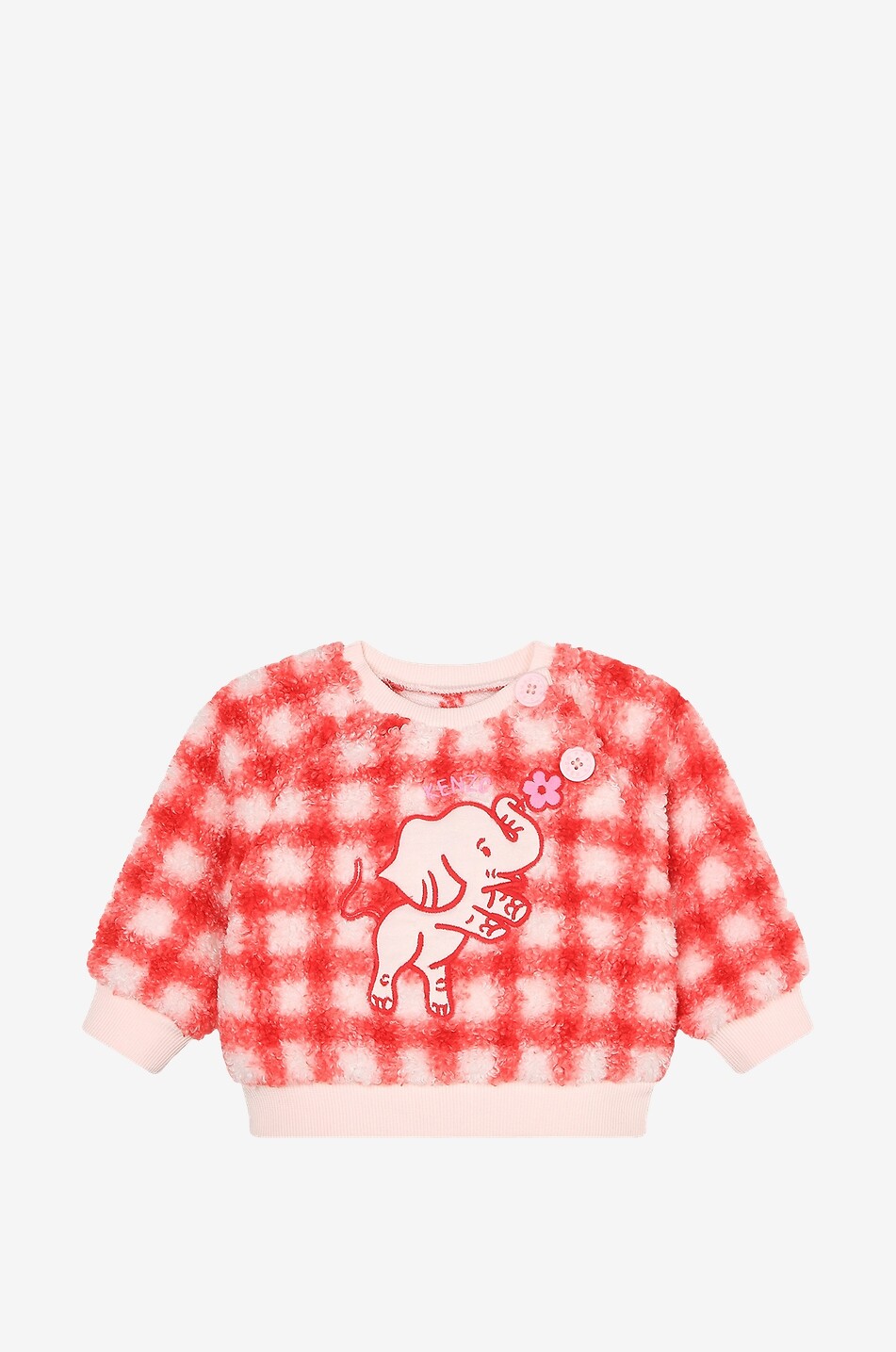 Baby-Set aus Baumwolle Daily Mini Girl