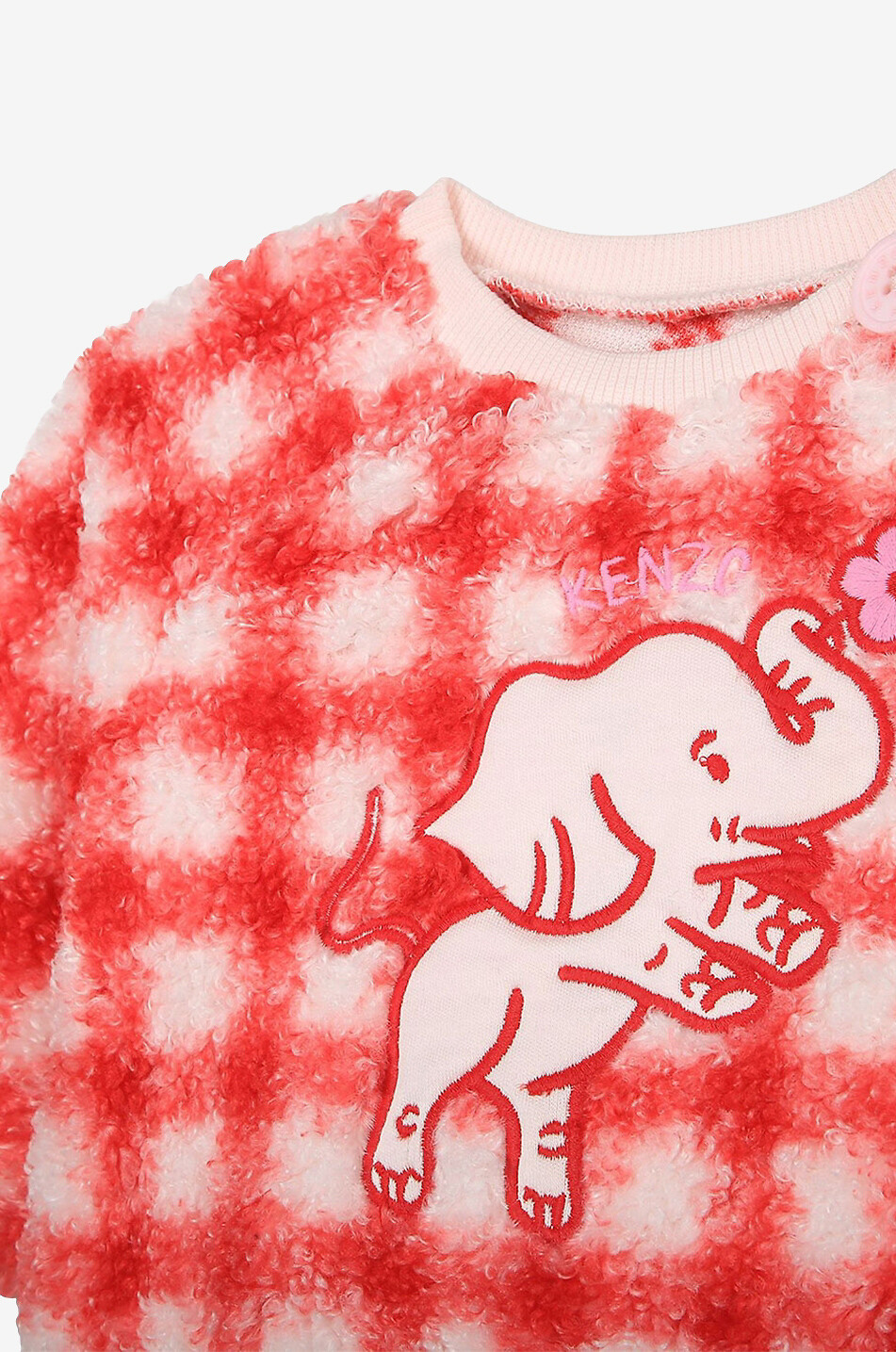 Baby-Set aus Baumwolle Daily Mini Girl