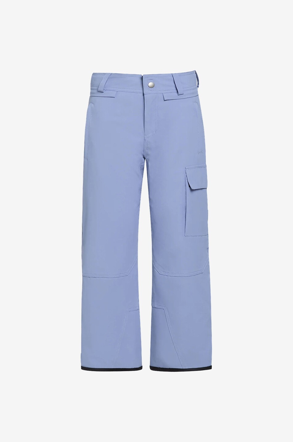NAMUK Kinder-Skihose Crusade Unisex HELLBLAU 1