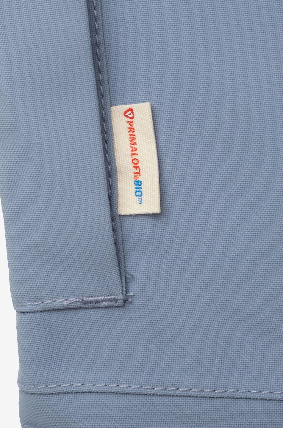 NAMUK Kinder-Skihose Crusade Unisex HELLBLAU 6
