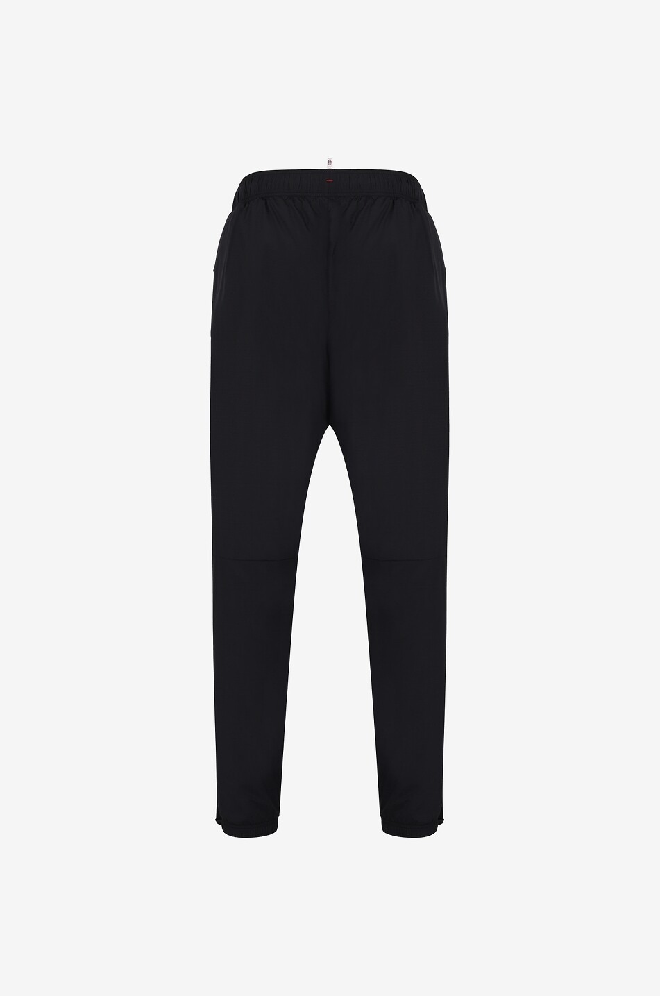 MONCLER GRENOBLE Day-Namic ripstop jogging trousers Men BLACK 2