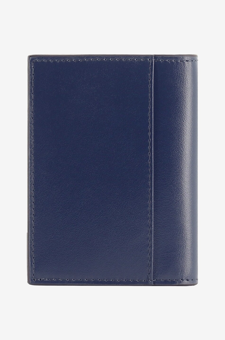 MONTBLANC Visitenkartenetui Meisterstück 4cc Herren BLAU 2