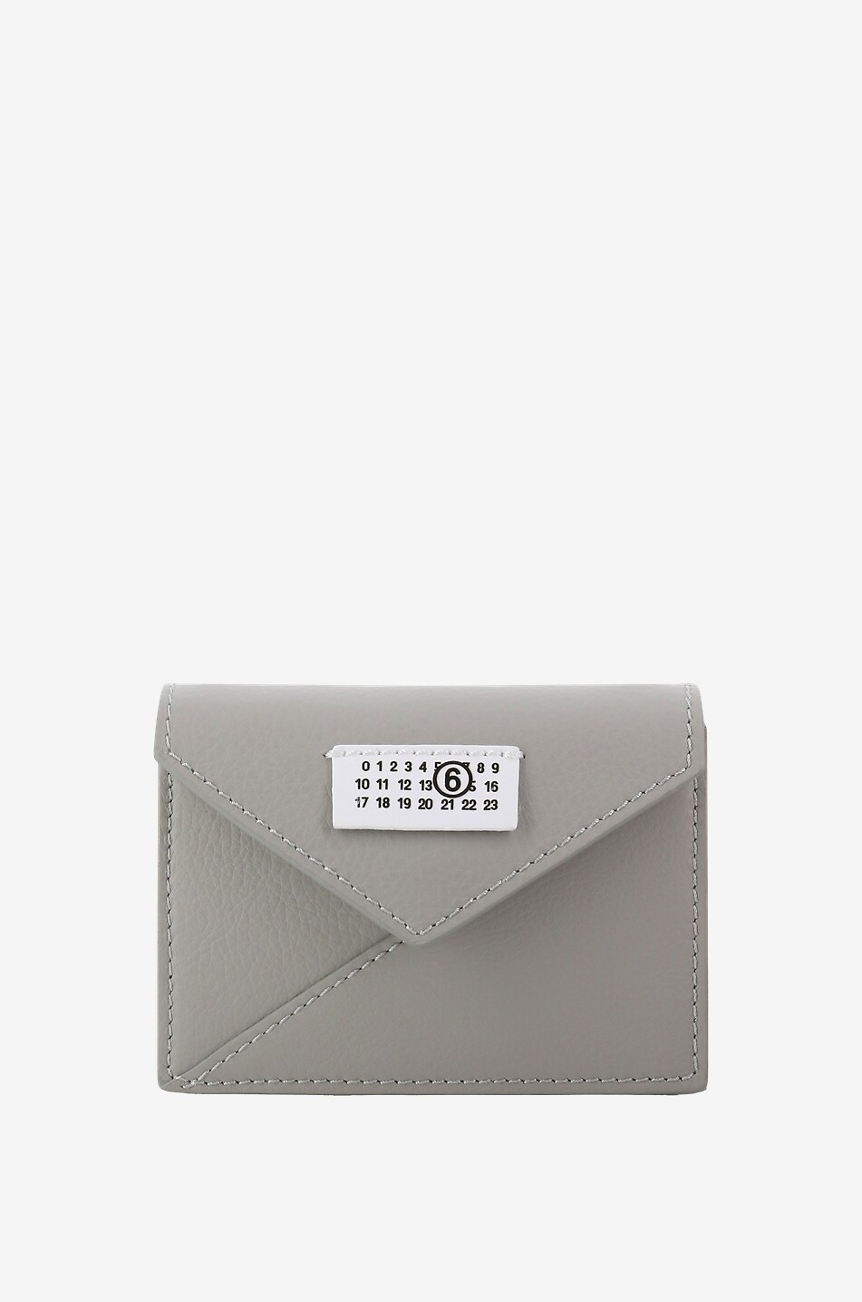 Mini sac porté épaule esprit enveloppe Japanese 6