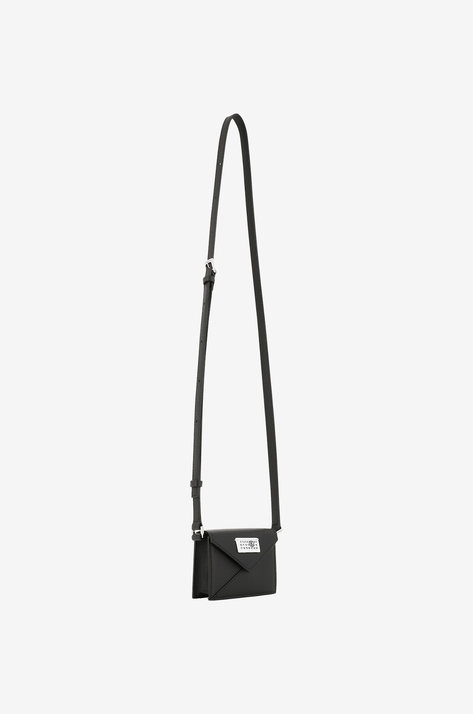 Mini-Schultertasche im Umschlag-Stil Japanese 6