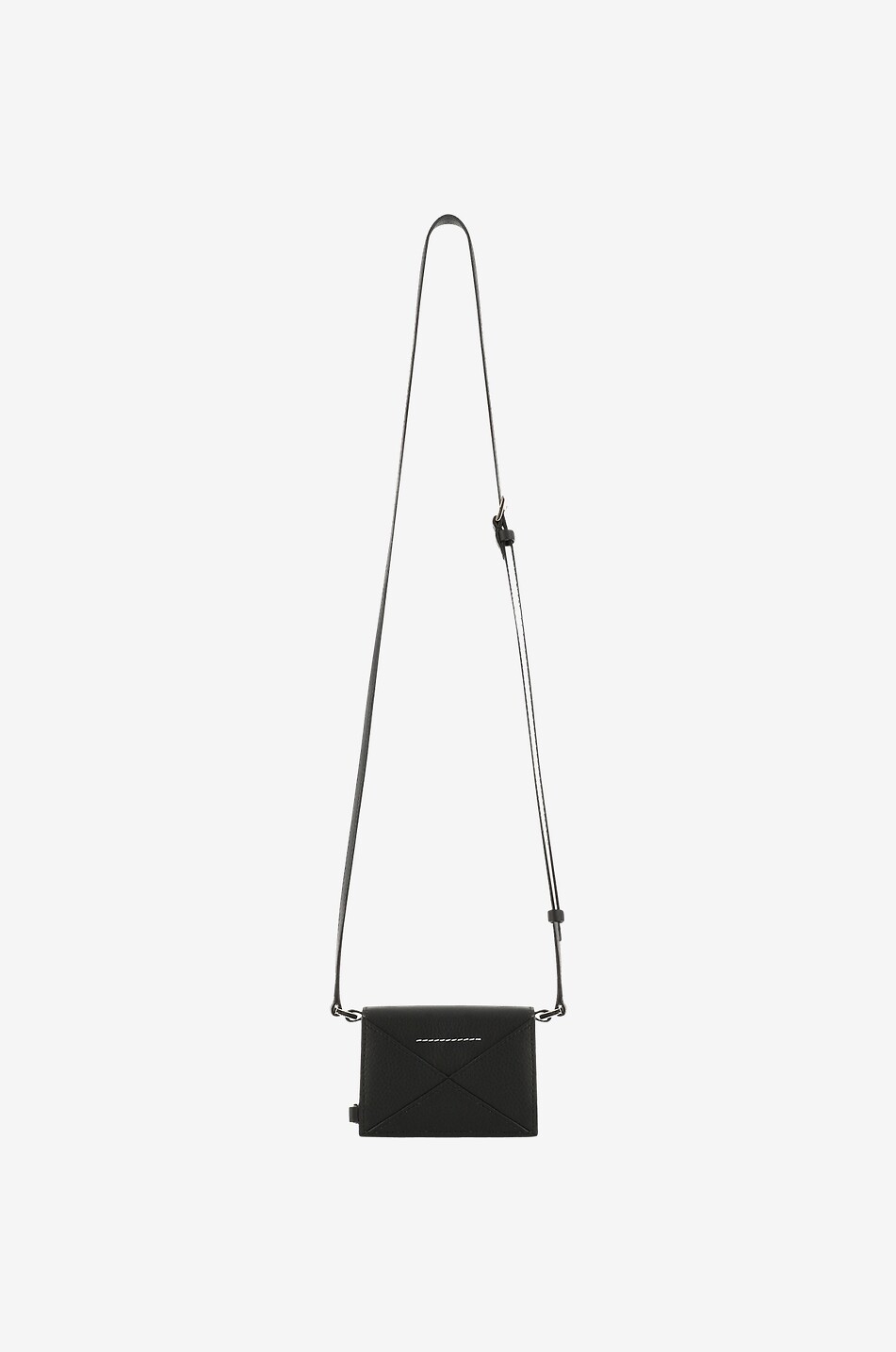 Mini sac porté épaule esprit enveloppe Japanese 6