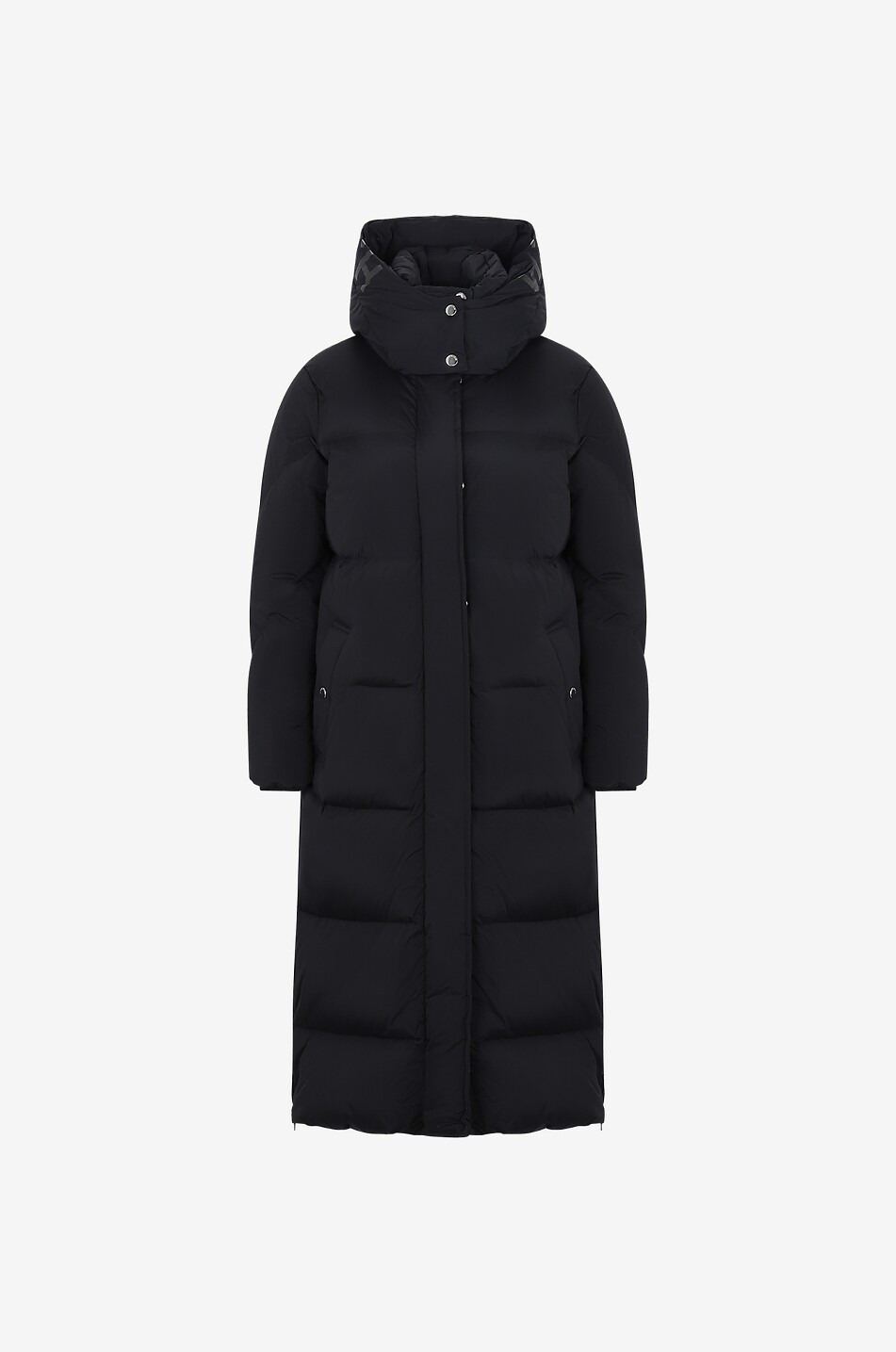 Parka mi-longue Aurora