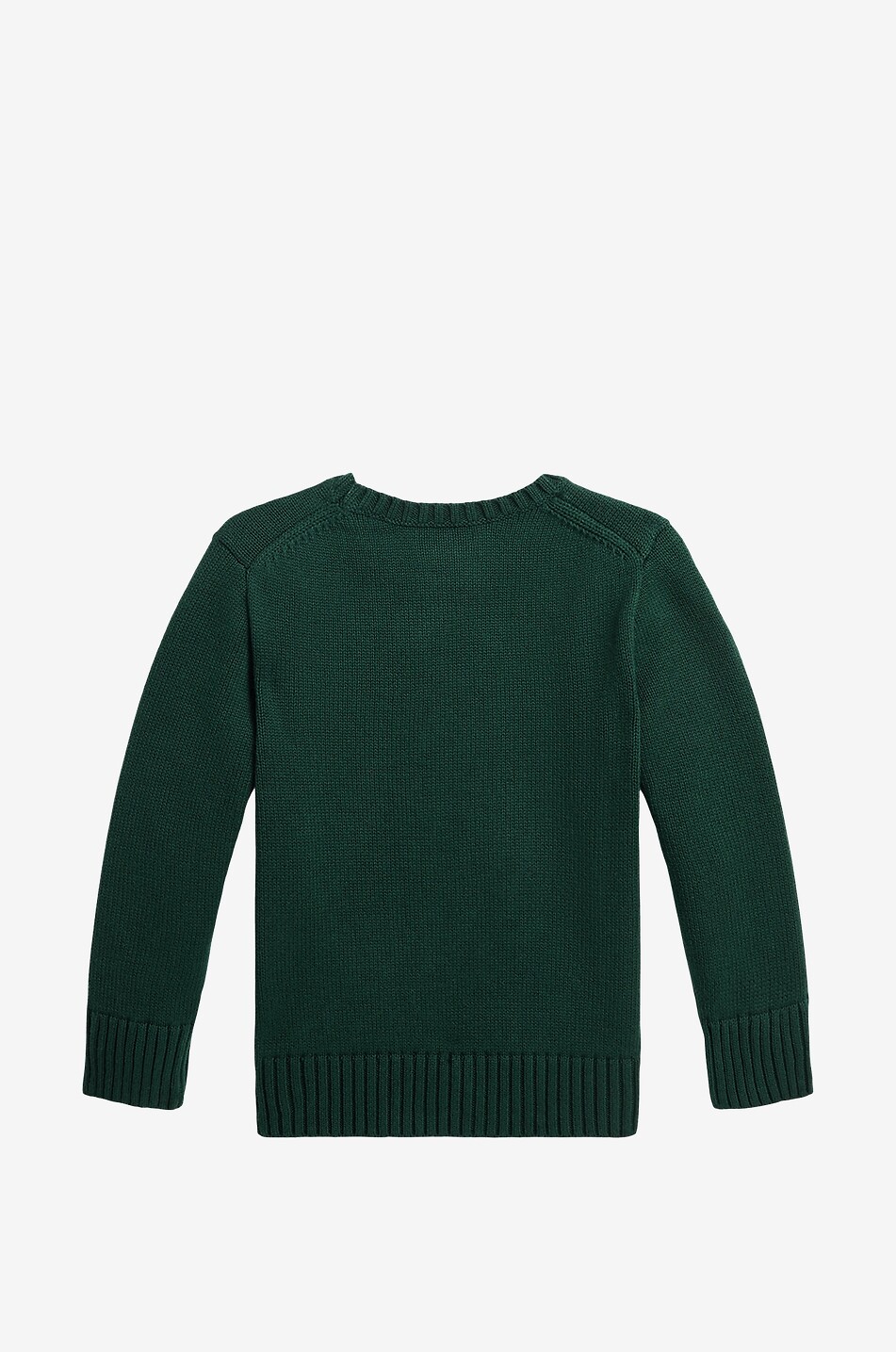 Pull jacquard garçon Dog in a Sweater