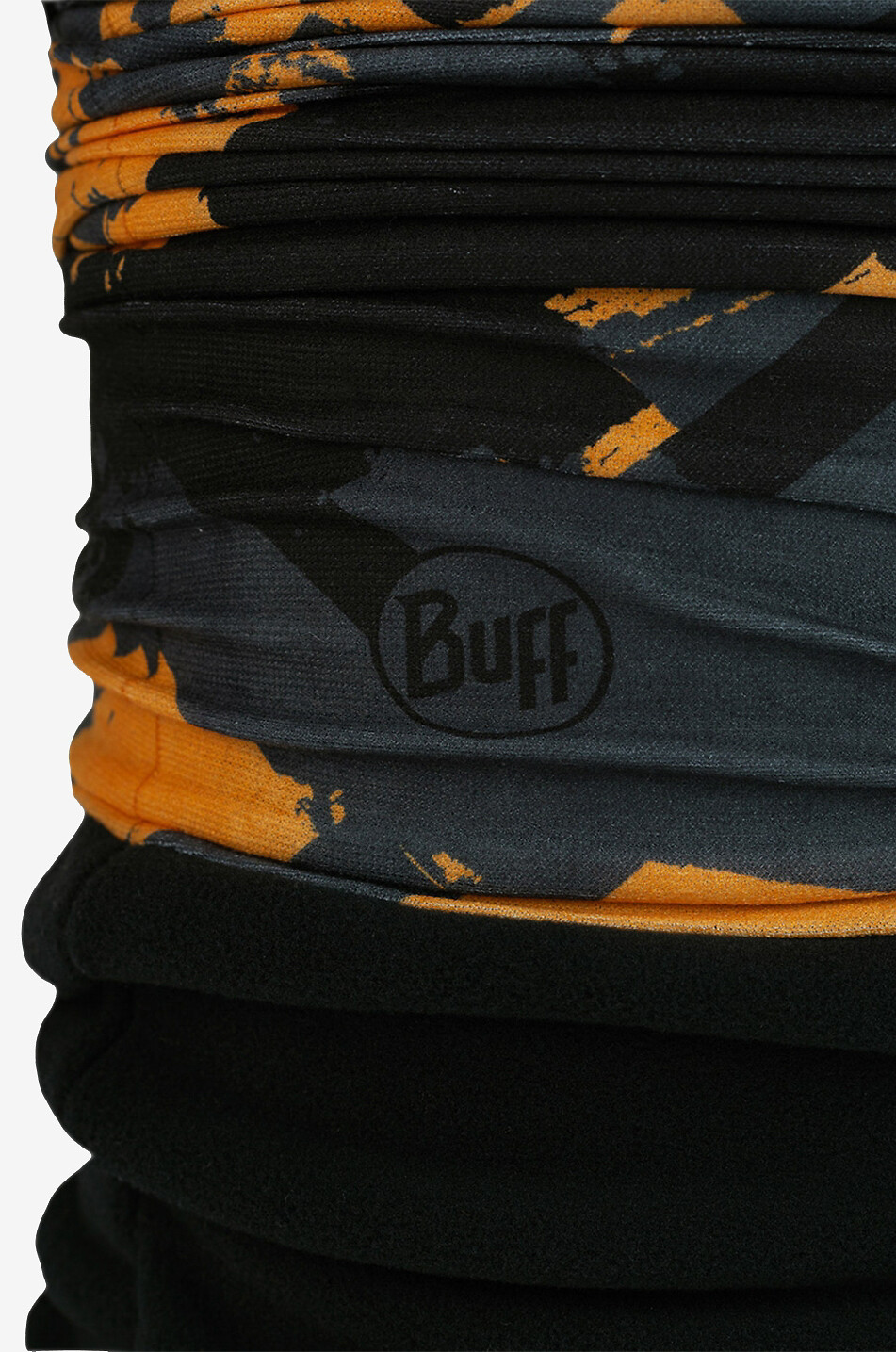 BUFF Tour de cou Jr Polar Tesac pour enfant Unisexe MULTICOLORE 3