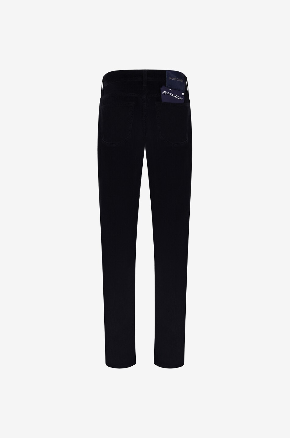 Slim Jeans aus Cord Nick