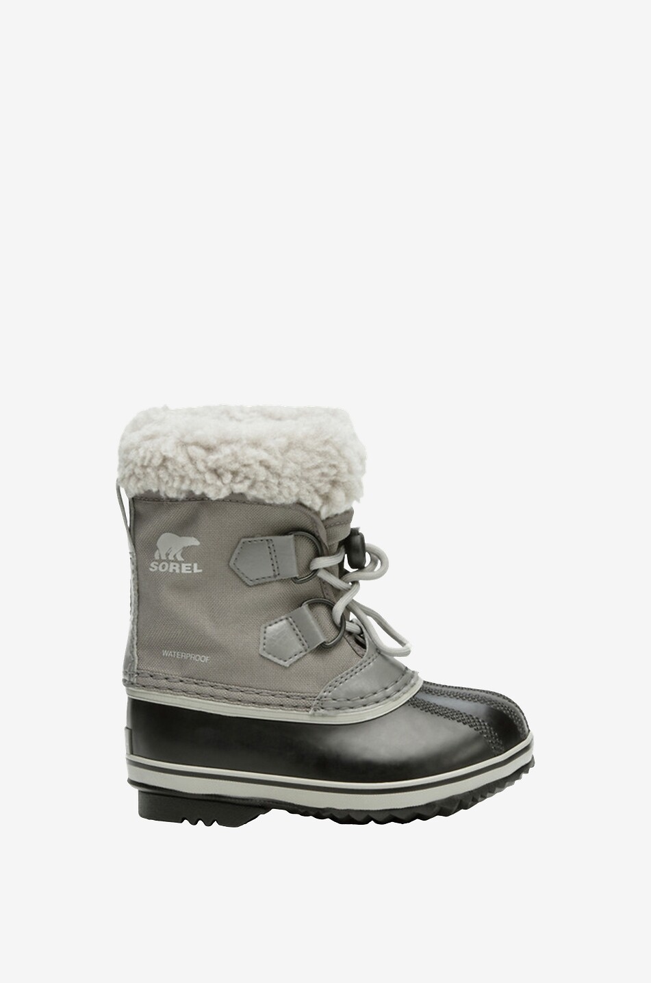 Sorel snow boots boys deals