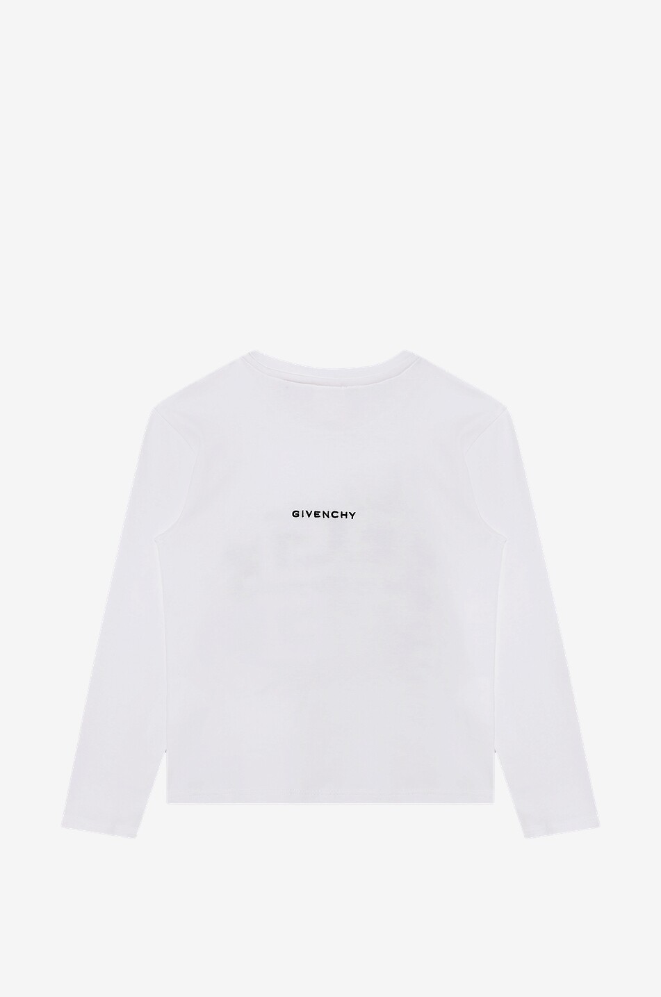 Givenchy long sleeve hot shirt