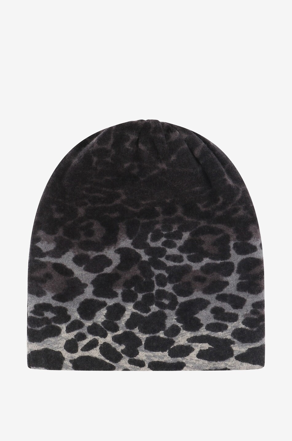 HEMISPHERE Bonnet en cachemire Leo Femme MULTICOLORE 2