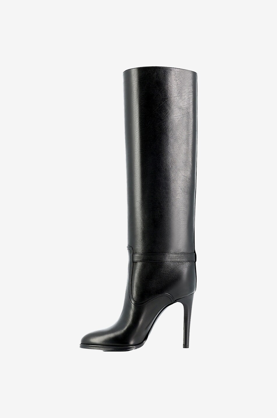 Saint laurent boots femme online