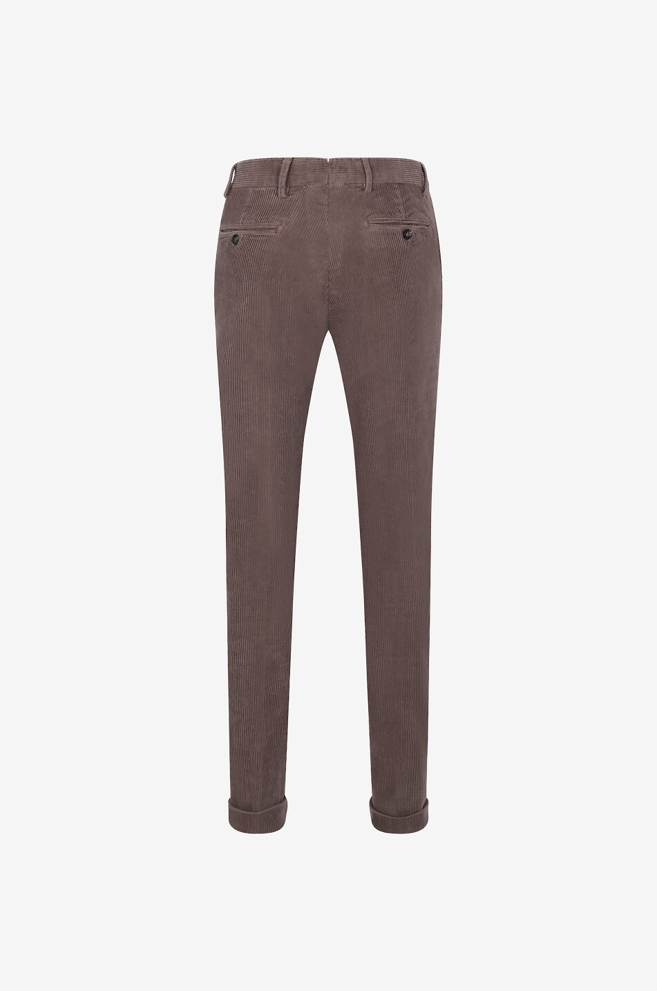 Corduroy trousers
