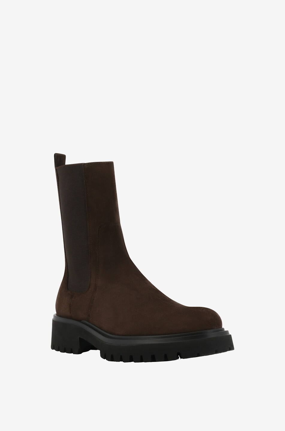 Wildleder-Chelseastiefeletten Walton 30