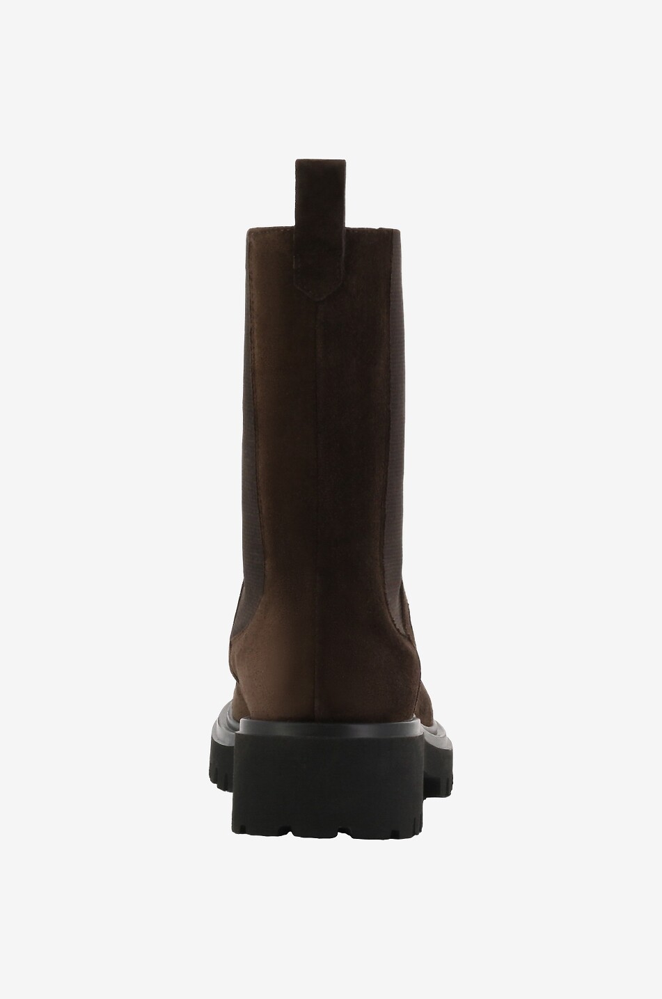 Wildleder-Chelseastiefeletten Walton 30