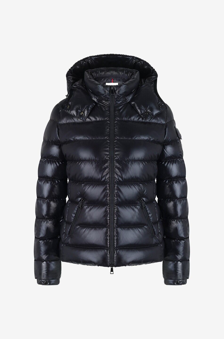 Doudoune courte moncler hotsell