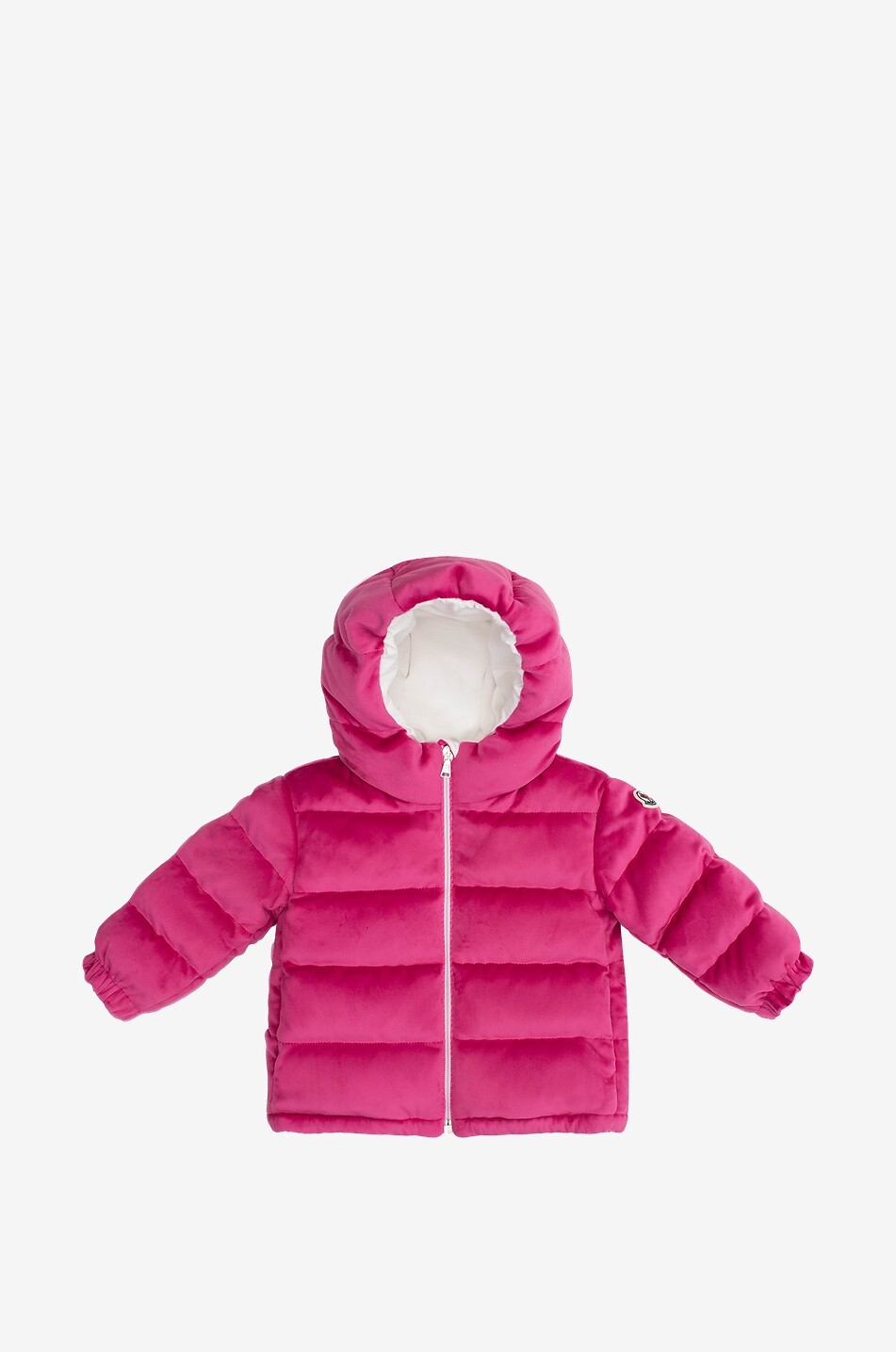 Baby-Daunenjacke mit Kapuze Daos