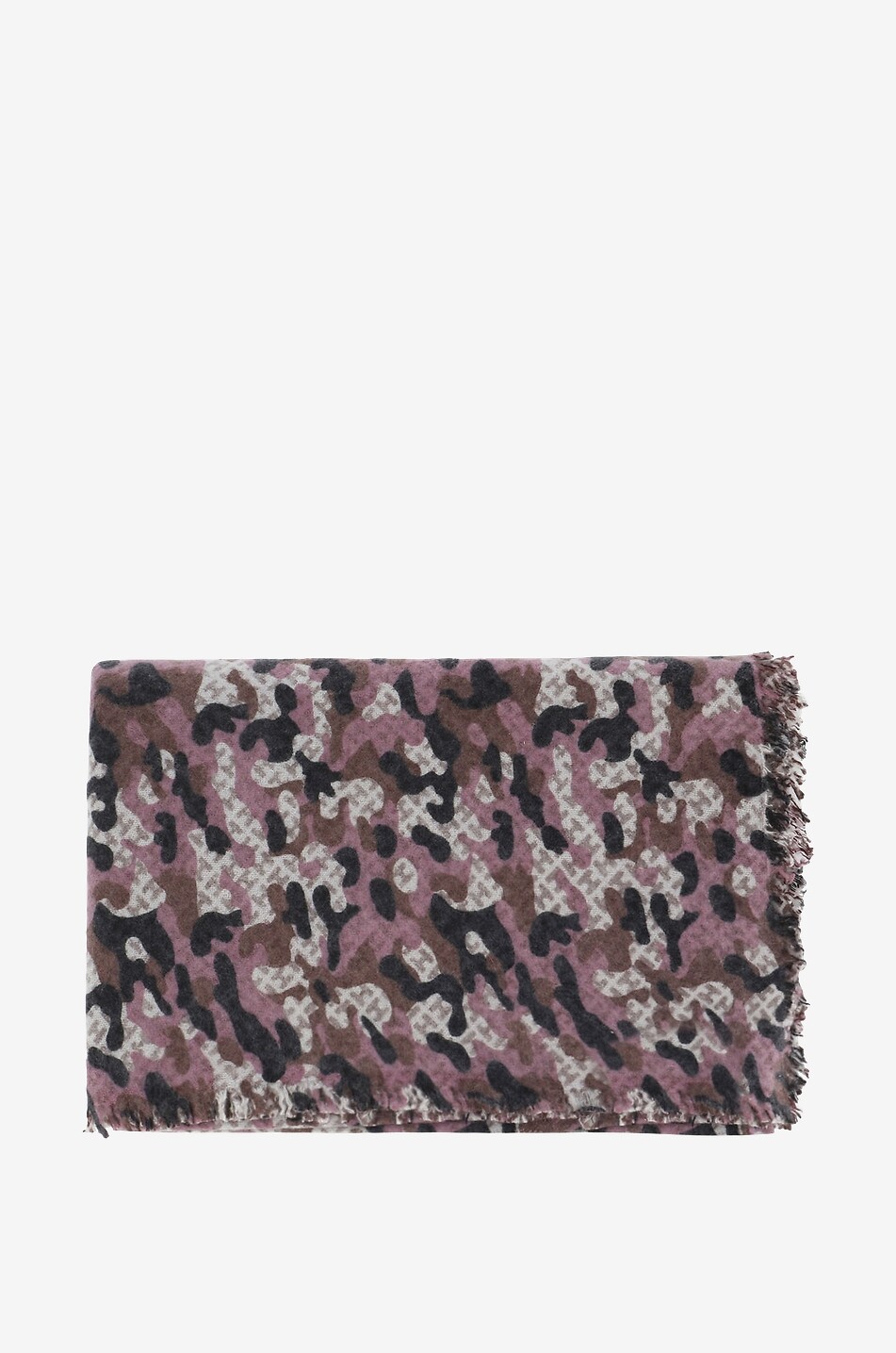 Écharpe en cachemire Iben